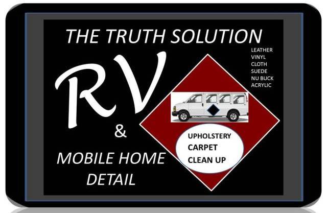 RV Cleaner